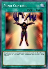 Mind Control