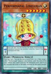 Performapal Lebellman