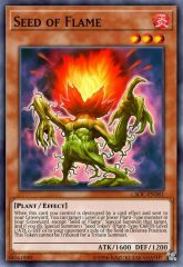 Seed of Flame