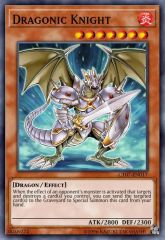 Dragonic Knight