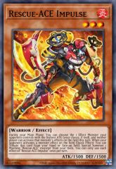 Rescue-ACE Impulse