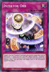 Inzektor Orb