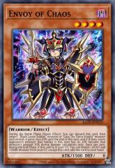 Envoy of Chaos