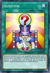 Question