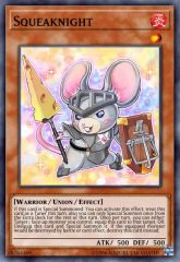 Squeaknight