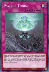 Psychic Tuning