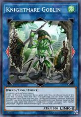 Knightmare Goblin