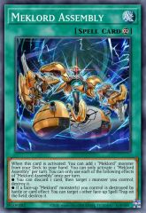 Meklord Assembly