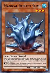 Magical Reflect Slime