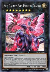 Neo Galaxy-Eyes Photon Dragon