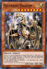 Felgrand Dragon