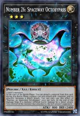 Number 26: Spaceway Octobypass