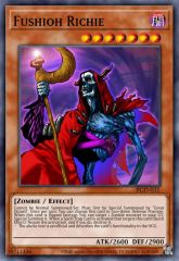 Fushioh Richie