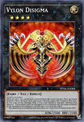 Vylon Disigma