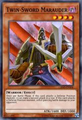 Twin-Sword Marauder
