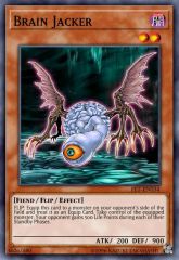 Brain Jacker