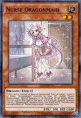 Nurse Dragonmaid