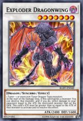 Exploder Dragonwing