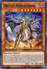 Orcust Knightmare