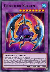 Frightfur Kraken