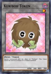 Kuriboh Token