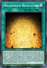 Millennium Revelation