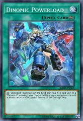 Dinomic Powerload