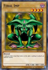 Feral Imp