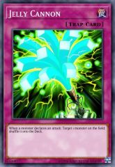 Jelly Cannon