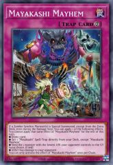 Mayakashi Mayhem