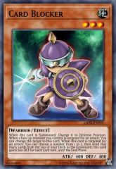 Card Blocker