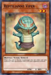 Reptilianne Viper