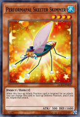 Performapal Skeeter Skimmer