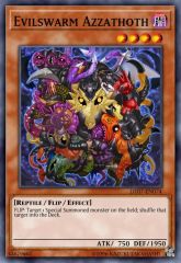 Evilswarm Azzathoth