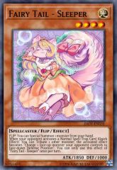 Fairy Tail - Sleeper