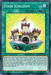 Toon Kingdom