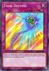 Toon Defense