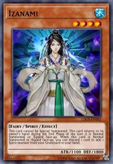 Izanami