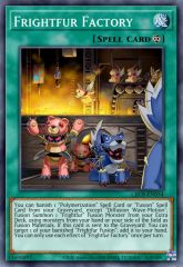 Frightfur Factory