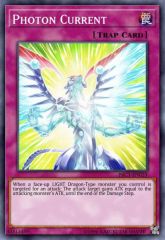 Photon Current