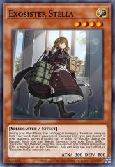 Exosister Stella