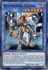 Revendread Slayer
