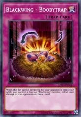 Blackwing - Boobytrap