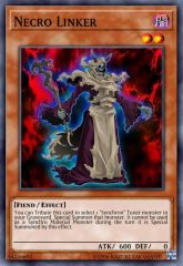 Necro Linker