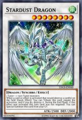 Stardust Dragon