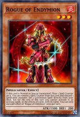 Rogue of Endymion