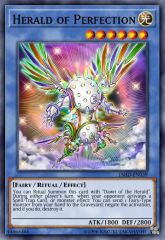 Herald of Perfection