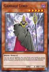Garbage Lord