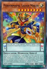 Performapal Laugh Maker
