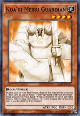 Koa'ki Meiru Guardian
